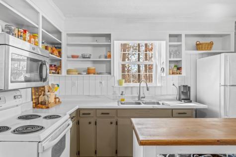 93 Parnell Road Abbeville SC 29620