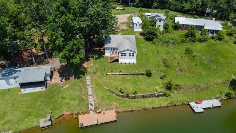 93 Parnell Road Abbeville SC 29620