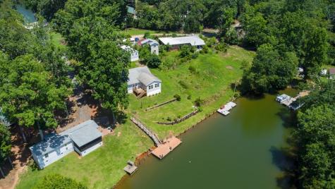 93 Parnell Road Abbeville SC 29620
