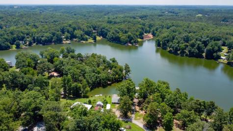 93 Parnell Road Abbeville SC 29620