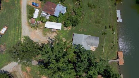 93 Parnell Road Abbeville SC 29620