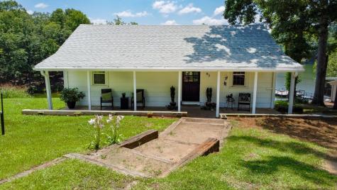 93 Parnell Road Abbeville SC 29620
