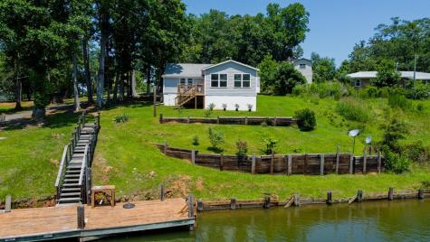93 Parnell Road Abbeville SC 29620