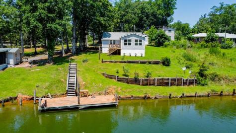 93 Parnell Road Abbeville SC 29620