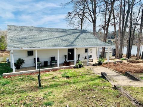 93 Parnell Road Abbeville SC 29620