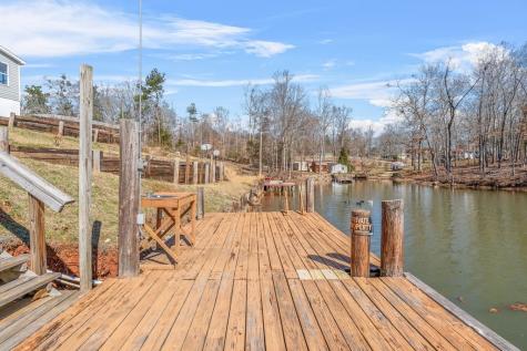 93 Parnell Road Abbeville SC 29620