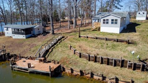93 Parnell Road Abbeville SC 29620