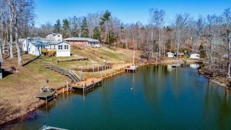 93 Parnell Road Abbeville SC 29620