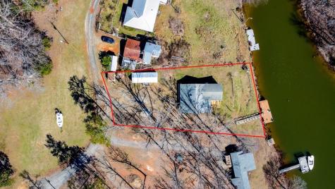 93 Parnell Road Abbeville SC 29620