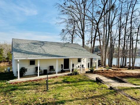 93 Parnell Road Abbeville SC 29620