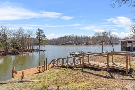 93 Parnell Road Abbeville SC 29620