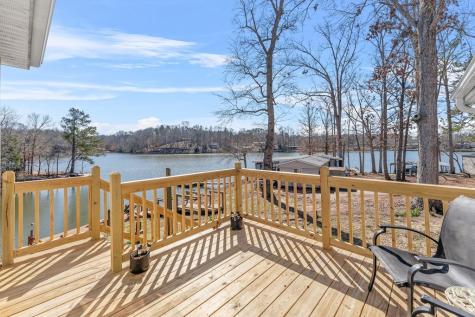 93 Parnell Road Abbeville SC 29620