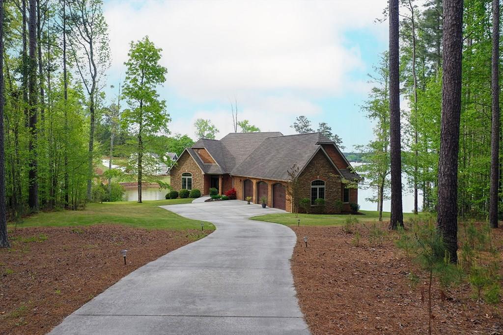 101 Horizon Court Greenwood SC 29649