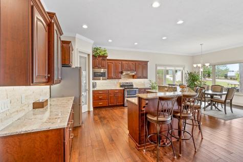 101 Horizon Court Greenwood SC 29649