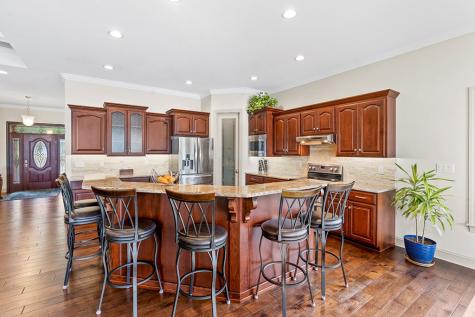 101 Horizon Court Greenwood SC 29649