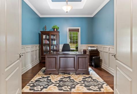 101 Horizon Court Greenwood SC 29649