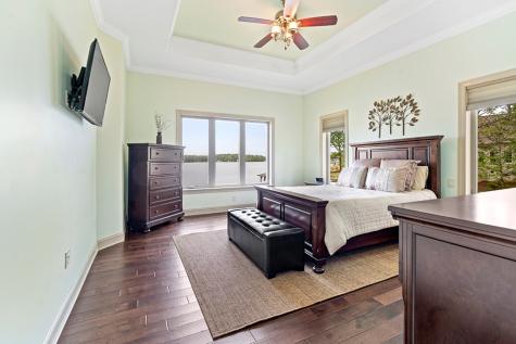 101 Horizon Court Greenwood SC 29649