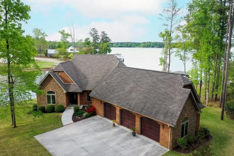 101 Horizon Court Greenwood SC 29649