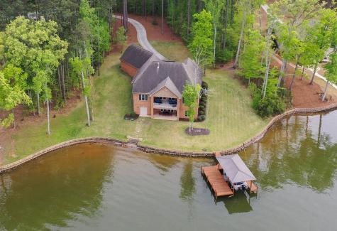 101 Horizon Court Greenwood SC 29649