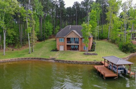 101 Horizon Court Greenwood SC 29649