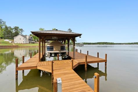 101 Horizon Court Greenwood SC 29649