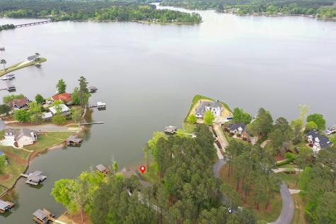 101 Horizon Court Greenwood SC 29649