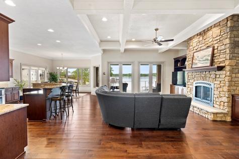 101 Horizon Court Greenwood SC 29649