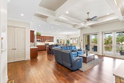 101 Horizon Court Greenwood SC 29649
