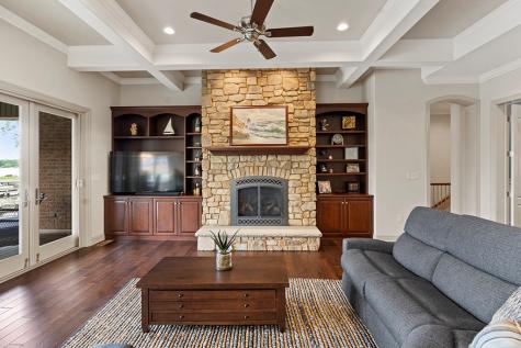 101 Horizon Court Greenwood SC 29649