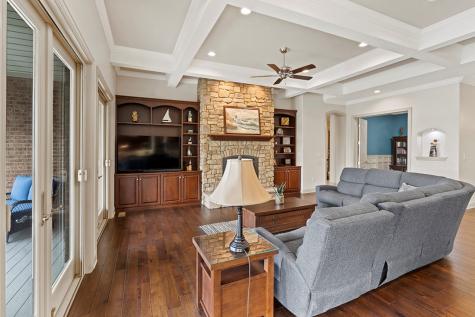 101 Horizon Court Greenwood SC 29649