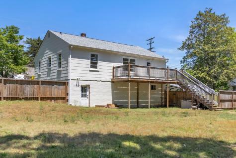 303 Belton Drive Williamston SC 29697
