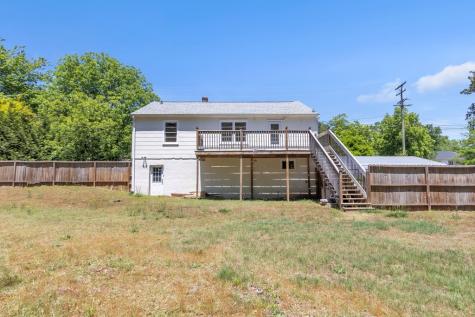 303 Belton Drive Williamston SC 29697