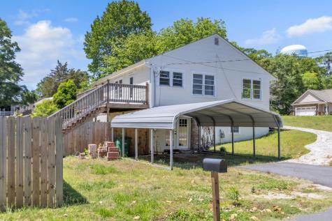 303 Belton Drive Williamston SC 29697