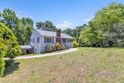 303 Belton Drive Williamston SC 29697
