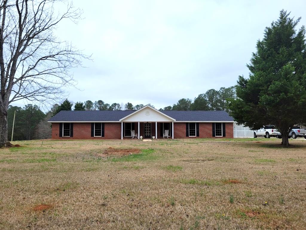2603 Hwy 378 E Mccormick SC 29835