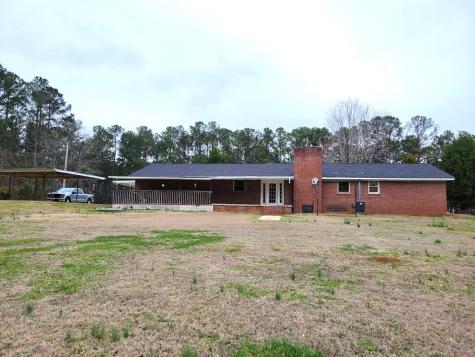 2603 Hwy 378 E Mccormick SC 29835