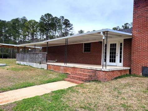 2603 Hwy 378 E Mccormick SC 29835