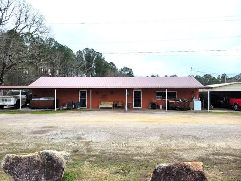 2603 Hwy 378 E Mccormick SC 29835