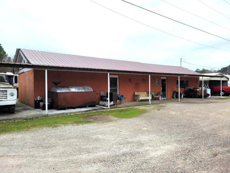 2603 Hwy 378 E Mccormick SC 29835