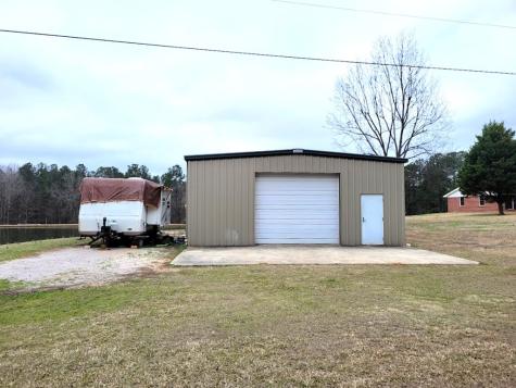 2603 Hwy 378 E Mccormick SC 29835
