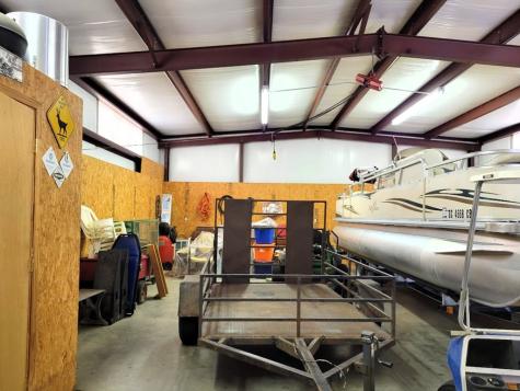 2603 Hwy 378 E Mccormick SC 29835