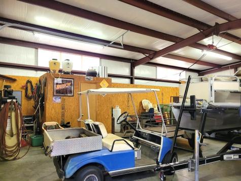 2603 Hwy 378 E Mccormick SC 29835