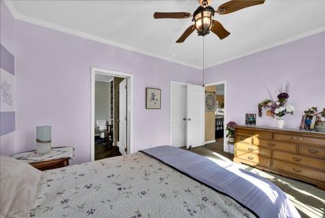 94 George Alewine Due West SC 29639