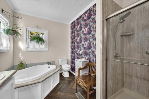 94 George Alewine Due West SC 29639
