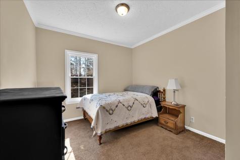 94 George Alewine Due West SC 29639