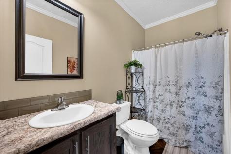 94 George Alewine Due West SC 29639