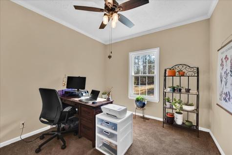 94 George Alewine Due West SC 29639