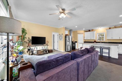 94 George Alewine Due West SC 29639