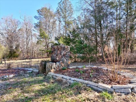 94 George Alewine Due West SC 29639