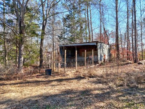 94 George Alewine Due West SC 29639